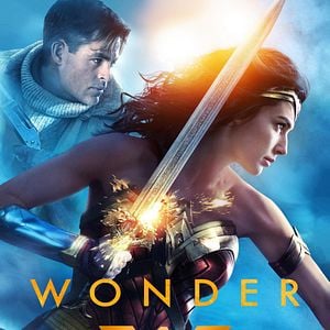 Foto Wonder Woman
