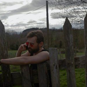 Foto Cédrick Spinassou