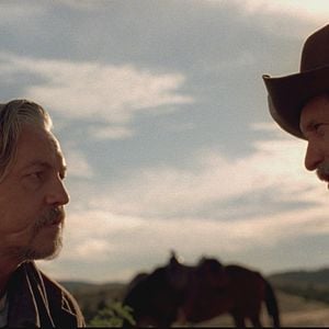 Foto La balada de Lefty Brown