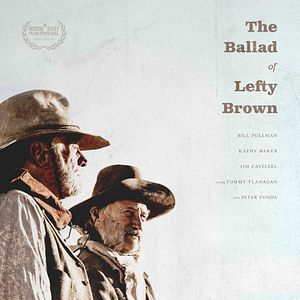 Foto La balada de Lefty Brown
