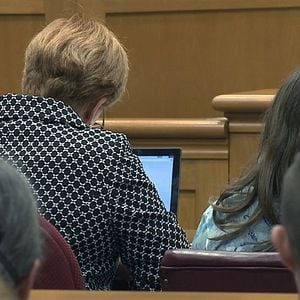 Foto Beware the Slenderman