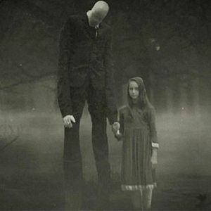 Foto Beware the Slenderman