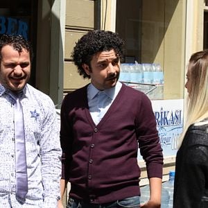 Foto Matrimonio por sorpresa