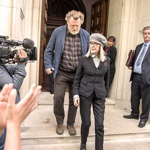 Foto Brendan Gleeson