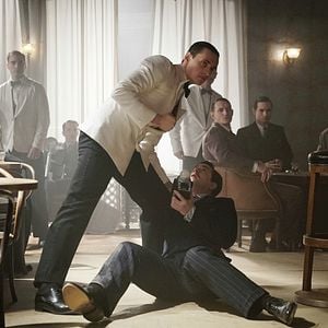 Foto Asesinato en el Orient Express