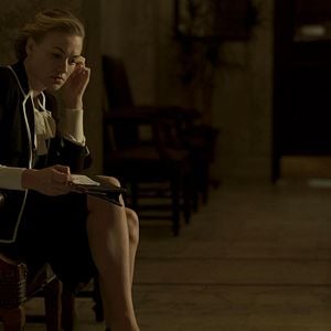 Foto El cuento de la criada