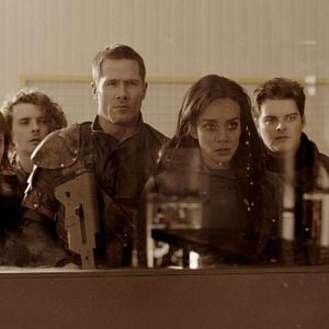 Foto Killjoys