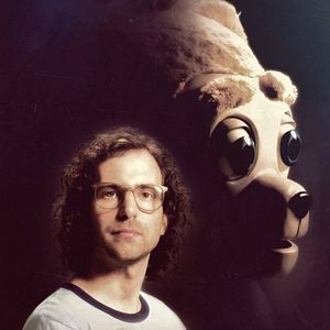 Foto Brigsby Bear