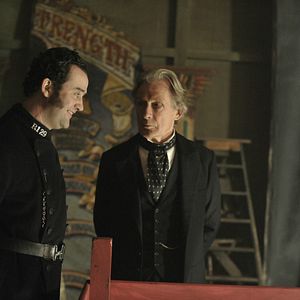 Foto The Limehouse Golem