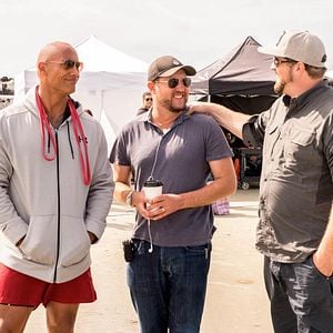 Foto Baywatch: Los vigilantes de la playa
