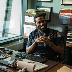 Foto Baywatch: Los vigilantes de la playa