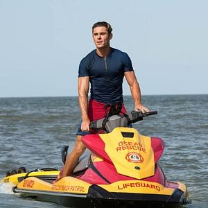 Foto Baywatch: Los vigilantes de la playa