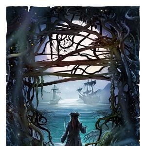 Foto Piratas del Caribe: La venganza de Salazar