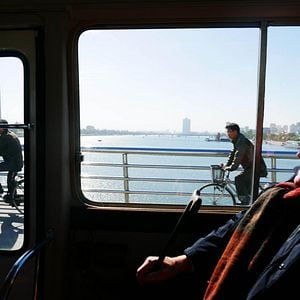 Foto Claude Lanzmann