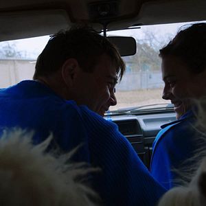 Foto Demasiado cerca (Tesnota)