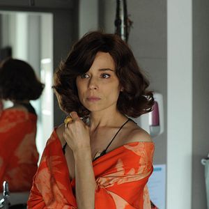 Foto Suzanne Clément