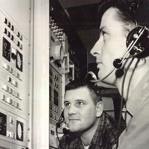 Foto Esbozos para una historia de astronautas