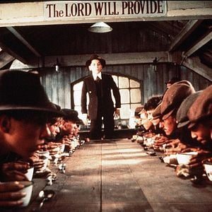 Foto Bugsy Malone, nieto de Al Capone