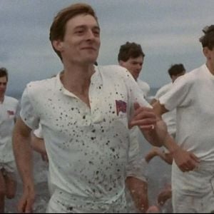 Foto Carros de fuego