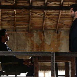 Foto Kara Sevda (Amor eterno)