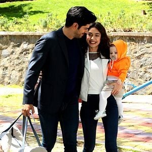 Foto Kara Sevda (Amor eterno)