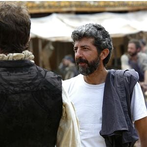 Foto Alberto Rodriguez