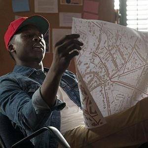 Foto Brandon Micheal Hall