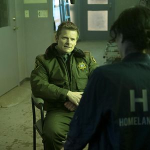 Foto La travesía (The Crossing)