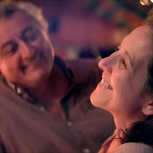 Foto Paulina García