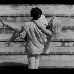 Foto Brigitte Bardot