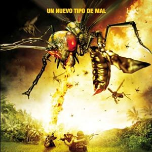 Foto Avispas asesinas