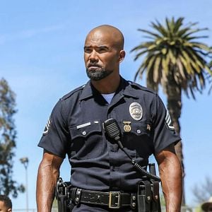 Foto Shemar Moore
