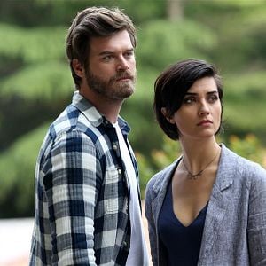 Foto Sühan: Venganza y amor