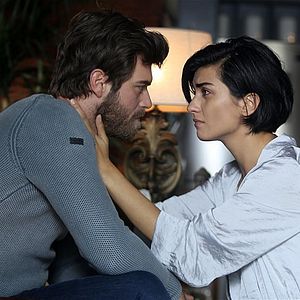 Foto Sühan: Venganza y amor