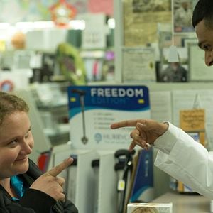 Foto Siddharth Dhananjay