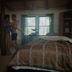 Foto El efecto sombra