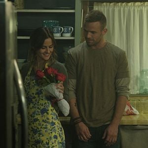 Foto El efecto sombra