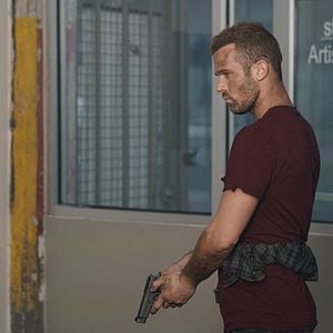 Foto El efecto sombra