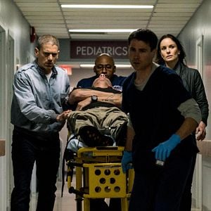 Foto Dominic Purcell