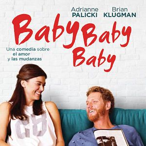 Foto Baby, Baby, Baby