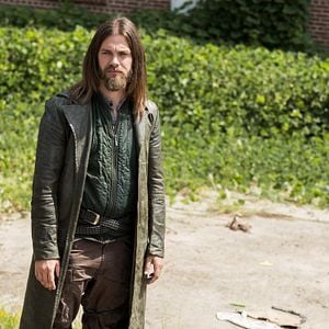 Foto The Walking Dead