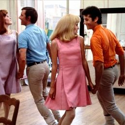 Foto Las señoritas de Rochefort