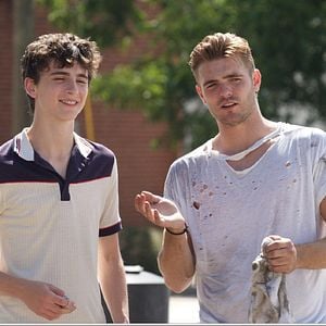 Foto Noches de verano