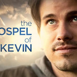 Foto Kevin (Probably) Saves the World