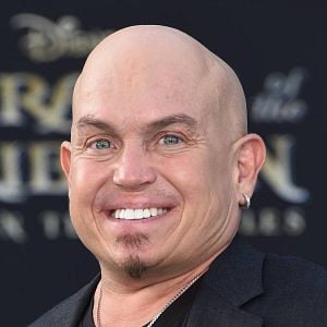 Foto Martin Klebba
