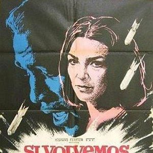 Foto Si volvemos a vernos