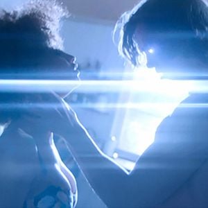 Foto Elarica Johnson