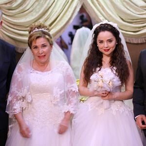 Foto Matrimonio por sorpresa