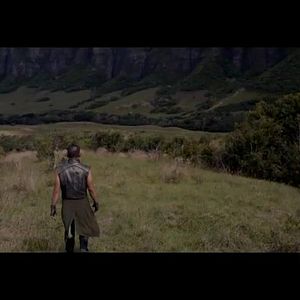 Foto Marvel's Inhumans