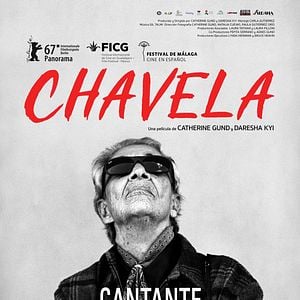 Foto Chavela Vargas